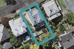 41 Mozeley Avenue, Devonport, Auckland