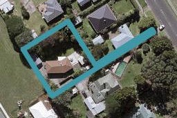 40B Princess Street, Waitara, Waitara