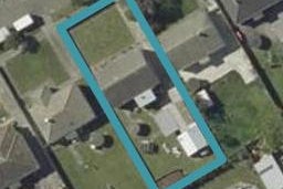 34 Tyndall Street, Palmerston North, Palmerston North