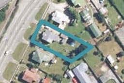 151 High Street, Greymouth, Greymouth