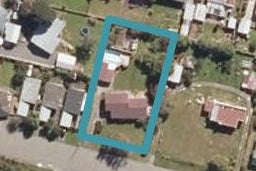46 Harris Street, Marton