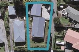 4 Kendal Place, Merrilands, New Plymouth
