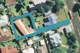 47A Brecon Road, Stratford