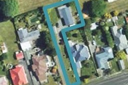 54A Pembroke Road, Stratford