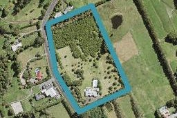 135 Motu Road, Kumeu