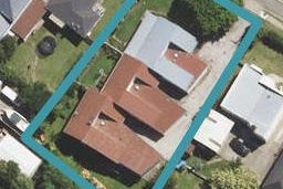 266A Ormond Road, Mangapapa, Gisborne