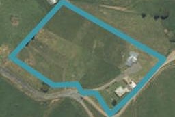 205 Tate Road, Te Kuiti
