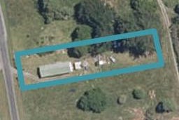 51 Wi Duncan Road, Dannevirke