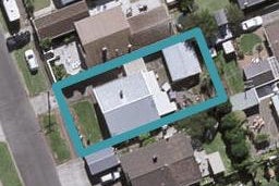 33 Newton Street, Fitzroy, New Plymouth