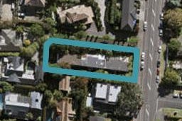 3/232 Victoria Avenue, Remuera, Auckland