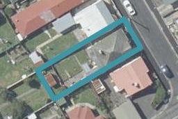 36 Rutherford Street, Caversham, Dunedin