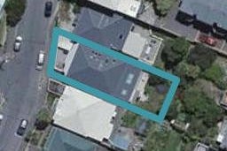 25 Porritt Avenue, Mount Victoria, Wellington