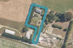 54 Finegand Township Road, Finegand