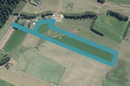 1 Soldiers RD, Ohakune, Ohakune