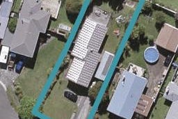 18 Bromley Place, Westown, New Plymouth