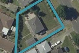 14 SEDDON ST, takaro, Palmerston North