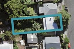 27 Chamberlain Street, Grey Lynn, Auckland