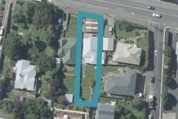 110 Main South Road, Green Island, Dunedin