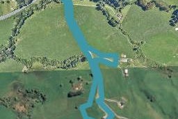 206D State Highway 30, Tikitere, Rotorua