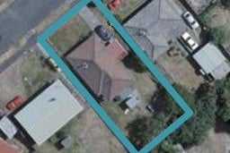 35 Stuart Crescent, Masterton