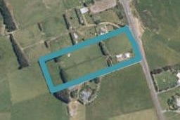 59 Umutaoroa Road, Dannevirke