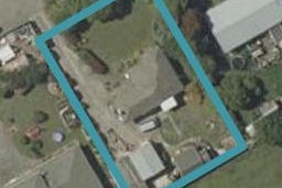 236 Napier Road, Kelvin Grove, Palmerston North