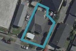 7 Laurence Street, Waltham, Christchurch