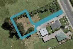 221 Bain Street, Clifton, Invercargill