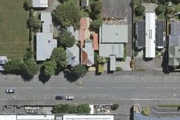 190 Esk Street, Invercargill