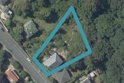 71 Glen Road, The Glen, Dunedin