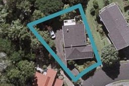 8 Fairfax Terrace, Frankleigh Park, New Plymouth
