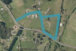 1222 State Highway 16, Waimauku, Waimauku