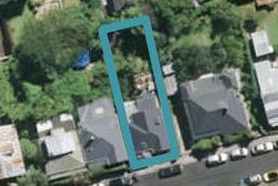 11A Stratford Street, Parnell, Auckland
