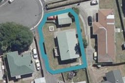 8 Griffiths Place, Claudelands, Hamilton