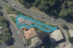 38 Alva Street, Dunedin Central, Dunedin