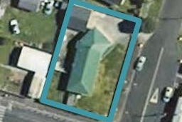 1 Milmoe Street, Hawera