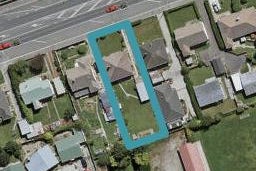 421 Tay Street, Turnbull Thomson Park, Invercargill