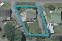 4 Railway Terrace, Glentunnel