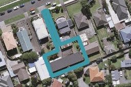 1/16 Puni Street, Fitzroy, New Plymouth