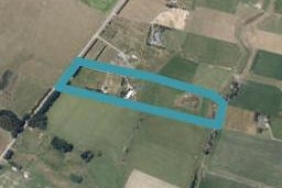 181 Cole Road, Rongotea, Palmerston North