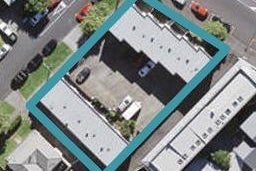 2D Wilton Street, Grey Lynn, Auckland