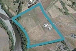 27 Matapihi Road, Masterton, Masterton