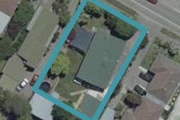 363 Sawyers Arms Road, Harewood, Christchurch
