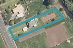 782 State Highway 12, Whirinaki, Kaikohe