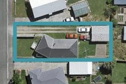 28 Kinmont Crescent, Newfield, Invercargill
