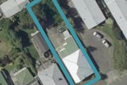169 Park Road, West End, Palmerston North