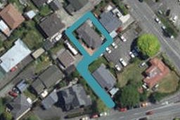 8A Wensley Road, Richmond