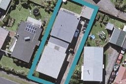 18B Karaka Street, Inglewood, Inglewood