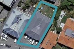 9 Grass Street, Oriental Bay, Wellington
