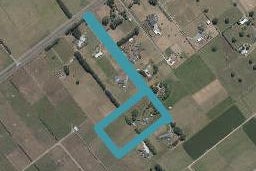 184 Holland Road, Puketaha